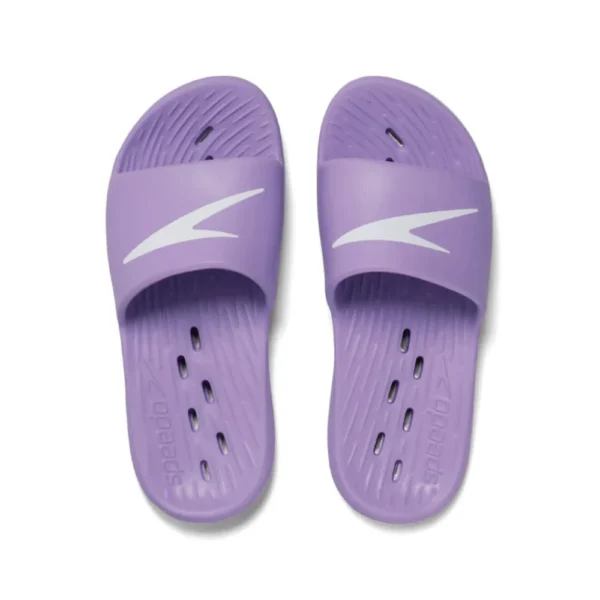 Speedo AquaFlow Slides – Women’s Pool Essentials
