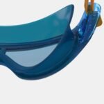 Speedo Kids Rift Junior Goggle – Blue/Orange - Image 3