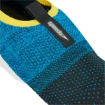 Speedo Surfknit Pro Aqua Shoes – Men’s Blue/Black - Image 2