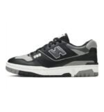 New Balance 550 - Shadow Grey Black