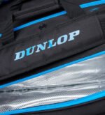 Dunlop FX-PSA 12RKT Thermo Squash Bag - Image 3
