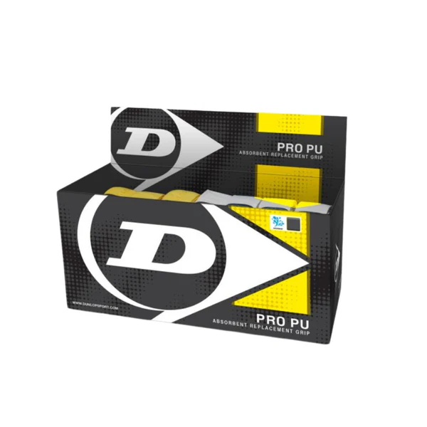Dunlop Pro PU Replacement Overgrip