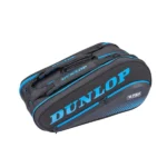 Dunlop FX-PSA 12RKT Thermo Squash Bag