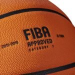 Wilson Evo Nxt Game Basketball - Image 3