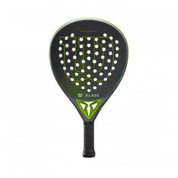 Wilson BladeStrike Elite V2 Padel Racket