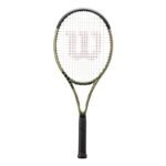 Wilson Blade 100UL V8.0 Tennis Racket – 370g