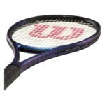 Wilson Ultra 100UL V4.0 Tennis Racket – 260g - Image 3