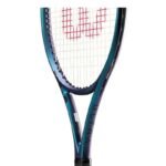 Wilson Ultra 100UL V4.0 Tennis Racket – 260g - Image 4