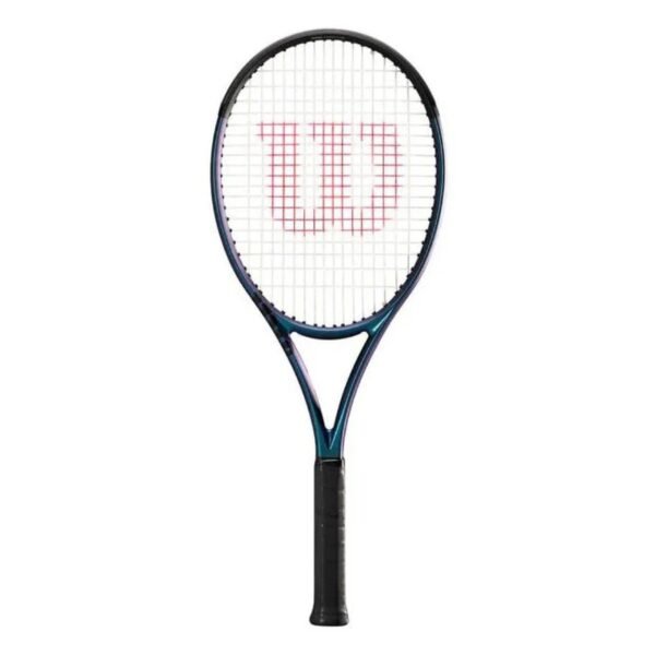Wilson Ultra 100UL V4.0 Tennis Racket – 260g
