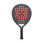 Wilson ProStaff Control Team V2 Padel Racket