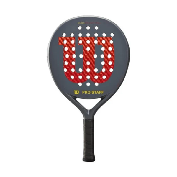 Wilson ProStaff Control Team V2 Padel Racket