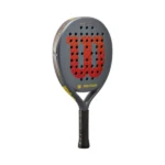 Wilson ProStaff Control Team V2 Padel Racket - Image 2