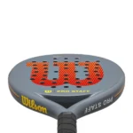 Wilson ProStaff Control Team V2 Padel Racket - Image 3