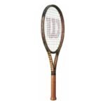 Wilson Pro Staff 97UL V14 Tennis Racket – 285g - Image 2