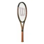 Wilson Pro Staff 97UL V14 Tennis Racket – 285g - Image 2