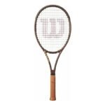 Wilson Pro Staff 97UL V14 Tennis Racket – 285g