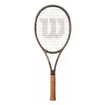 Wilson Pro Staff 97UL V14 Tennis Racket – 285g
