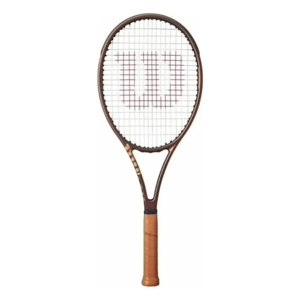 Wilson Pro Staff 97UL V14 Tennis Racket – 285g