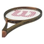 Wilson Pro Staff 97UL V14 Tennis Racket – 285g - Image 3