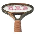 Wilson Pro Staff 97UL V14 Tennis Racket – 285g - Image 4