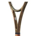 Wilson Pro Staff 97UL V14 Tennis Racket – 285g - Image 5