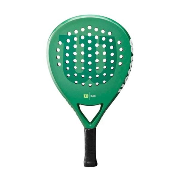 Wilson BladeAir LS V3 Padel Racket – 2024