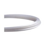 Wilson ALU Power Vibe 125 Tennis String – 200M Reel (Pearl) - Image 2