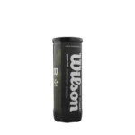 Wilson PremierControl Padel Balls – X3 Can - Image 4