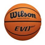 Wilson Evo Nxt Game Basketball