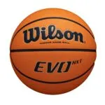 Wilson Evo Nxt Game Basketball