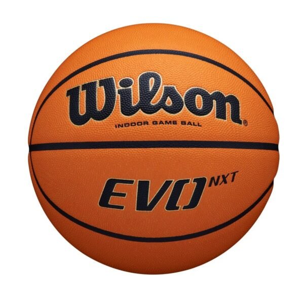 Wilson Evo Nxt Game Basketball