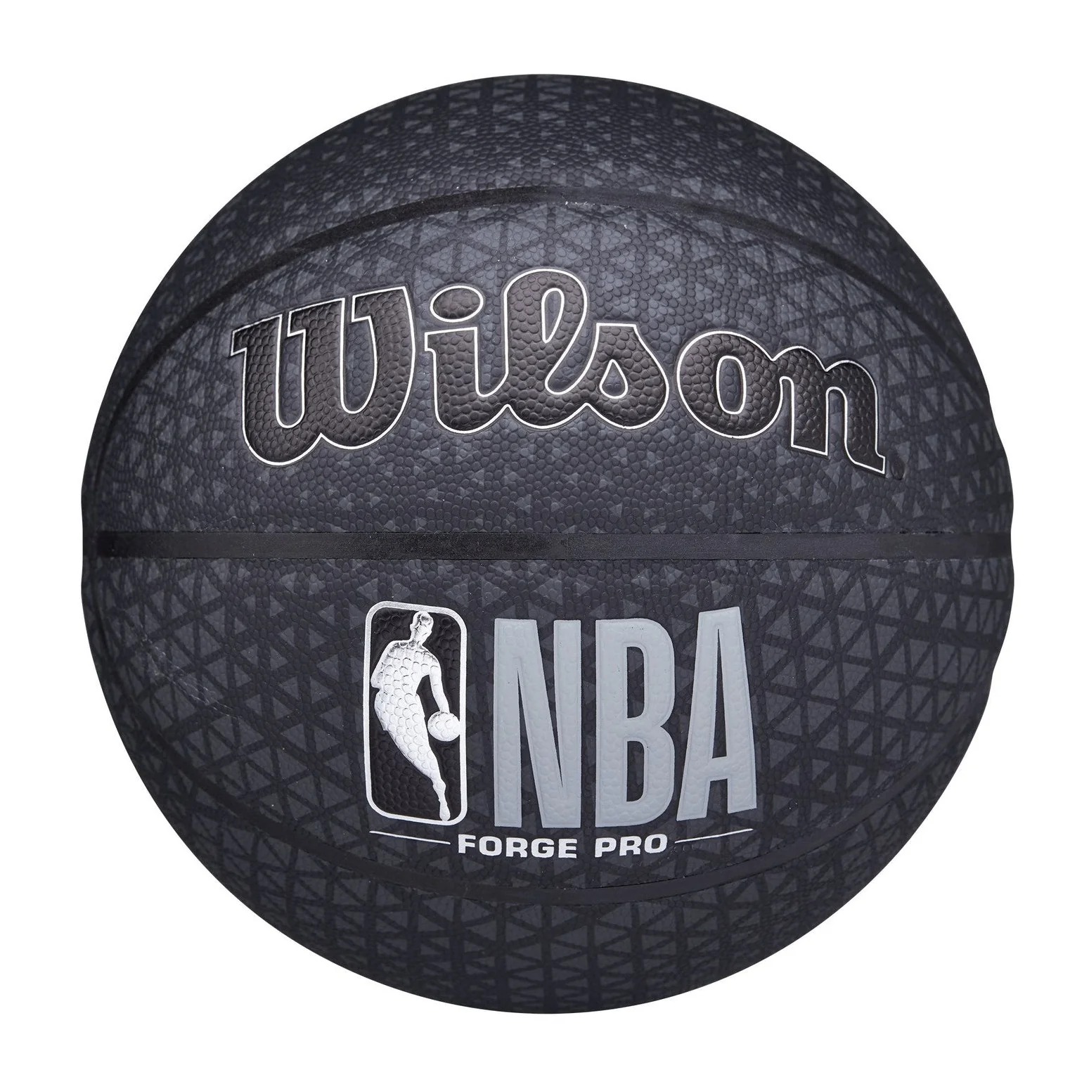 Wilson NBA Forge Pro Basketball - Image 1