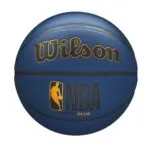 Wilson NBA Forge Plus Basketball