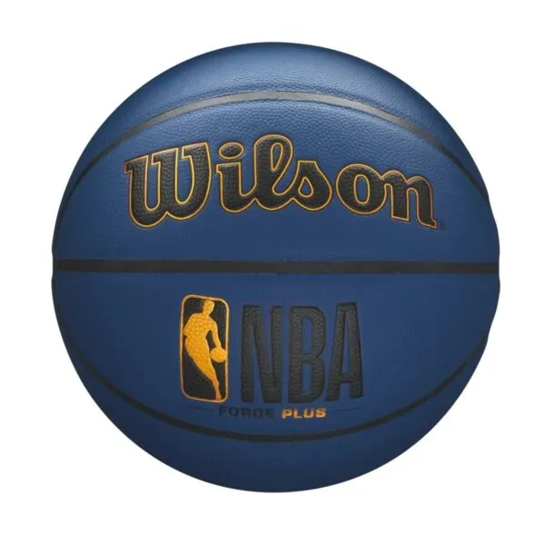 Wilson NBA Forge Plus Basketball