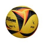 Wilson AVP OPTX Replica Beach Volleyball - Image 3