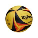 Wilson AVP OPTX Replica Beach Volleyball - Image 2