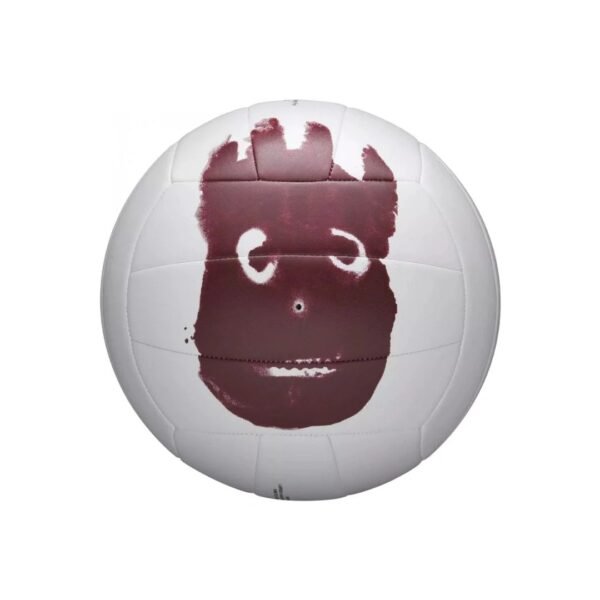 Wilson Castaway Replica Volleyball – “Mr. Wilson” Official Size