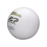 Wilson Castaway Replica Volleyball – “Mr. Wilson” Official Size - Image 3