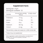 Watchme Iso Whey Protein – 32 Servings - Image 3