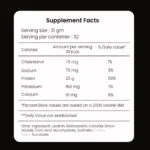 Watchme Iso Whey Protein – 32 Servings - Image 3