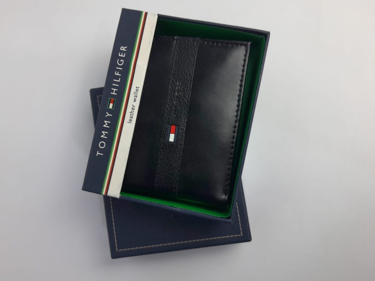 TH Signature Bifold Wallet - Image 3