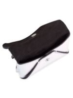 Karl Lagerfeld Card Wallet – White - Image 2
