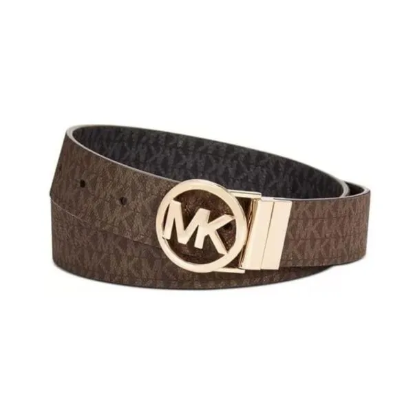 Michael Kors Reversible Signature Belt – 110 cm