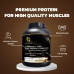 Watchme Iso Whey Protein – 32 Servings - Image 2