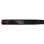 adidas MatchStrike 3.3 Padel Racket – Black/Red - Image 5