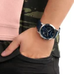 Emporio Armani Giovanni Chronograph – AR11226 - Image 10