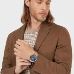 Emporio Armani Giovanni – AR11227 - Image 13
