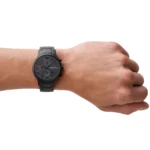 Emporio Armani Renato Chronograph – AR11275 - Image 10