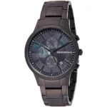 Emporio Armani Renato Chronograph – AR11275