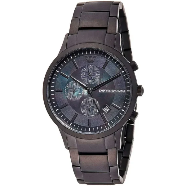 Emporio Armani Renato Chronograph – AR11275